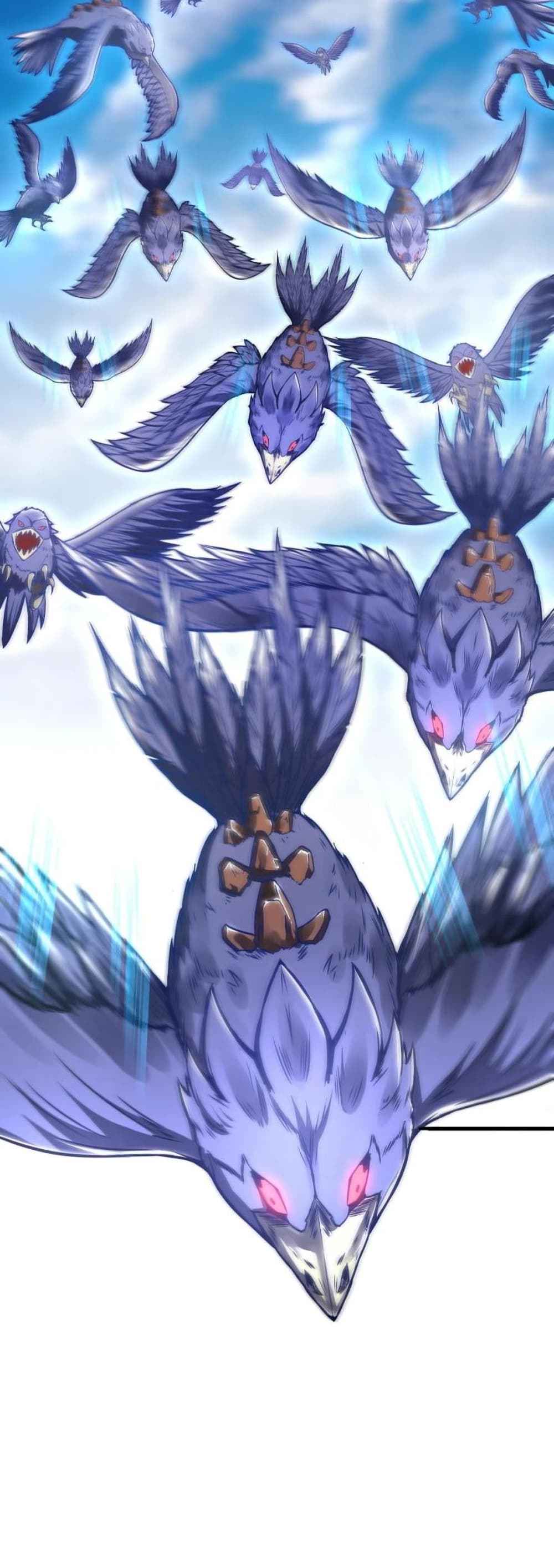 Monster Paradise ตอนที่ 32 (21)